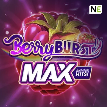 Berryburst MAX - SUPERBET388
