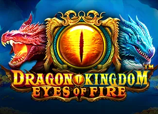 Dragon Kingdom - Eyes of Fire - SUPERBET388