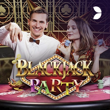 Blackjack Party - SUPERBET388