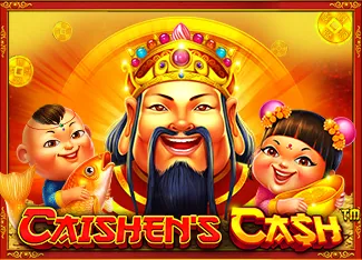 Caishens Cash - SUPERBET388