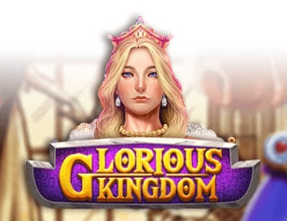 PLAYSTAR : GLORIOUS KINGDOM - SUPERBET388