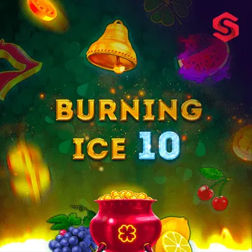 Burning Ice 10 - SUPERBET388