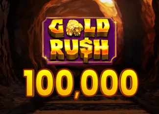 Gold Rush 250,000 - SUPERBET388
