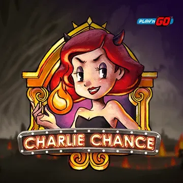 Charlie Chance - SUPERBET388