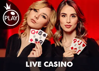 Pragmatic Casino - SUPERBET388