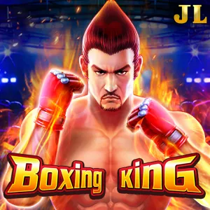 Boxing King - SUPERBET388