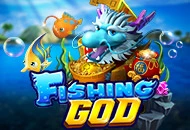 Fishing God - SUPERBET388