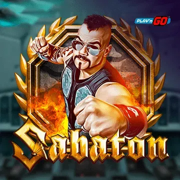 Sabaton - SUPERBET388