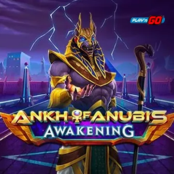 Ankh of Anubis Awakening - SUPERBET388
