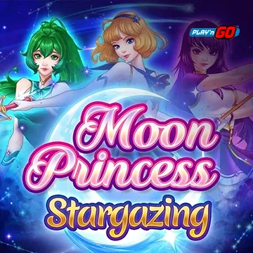 Midnight Princess Stargazing - SUPERBET388