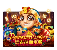 Ramesses Relic - SUPERBET388