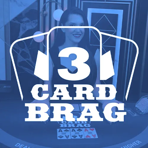 3 Card Brag - SUPERBET388
