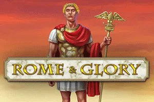 Rome and Glory - SUPERBET388