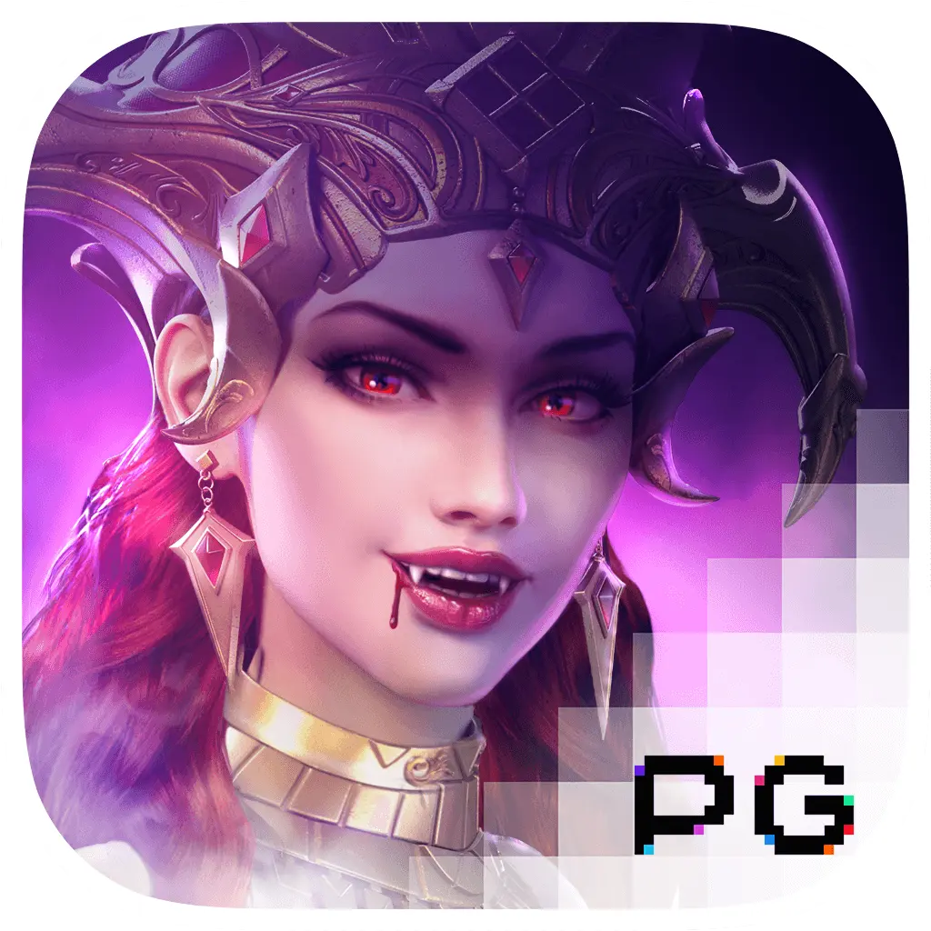 Vampires Charm - SUPERBET388