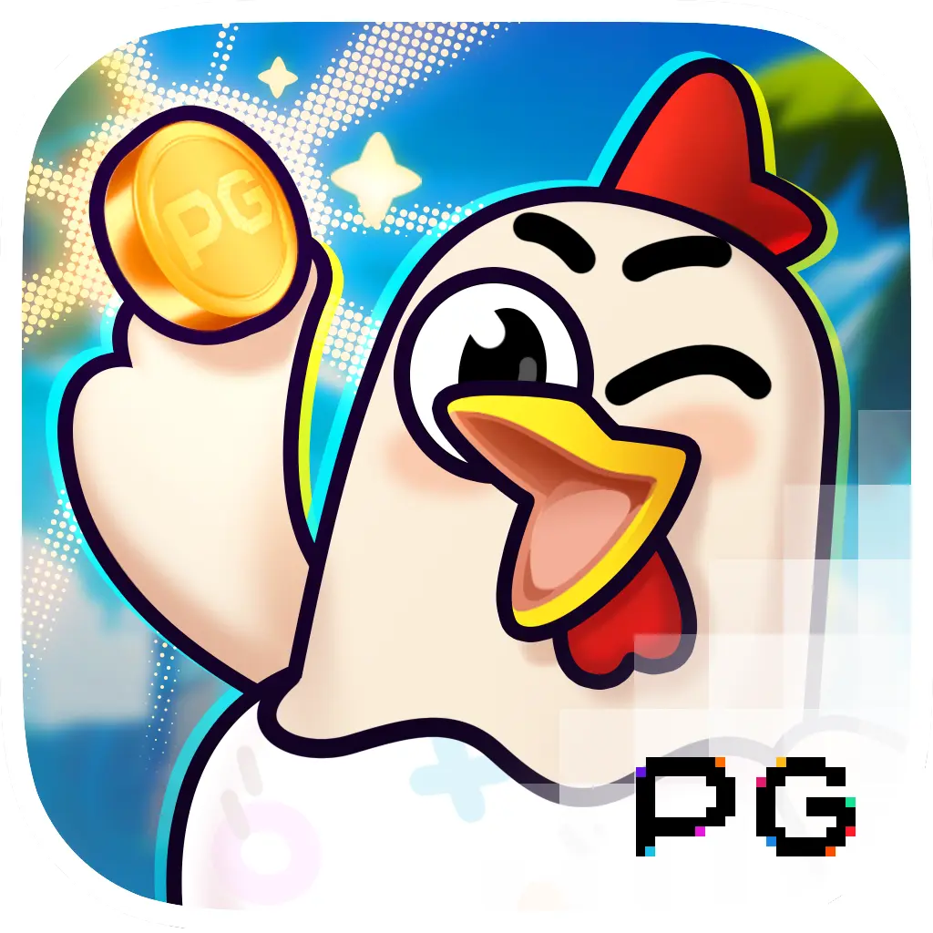 Chicky Run - SUPERBET388