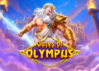 Gates of Olympus - SUPERBET388
