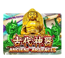 Ancient Artifact - SUPERBET388