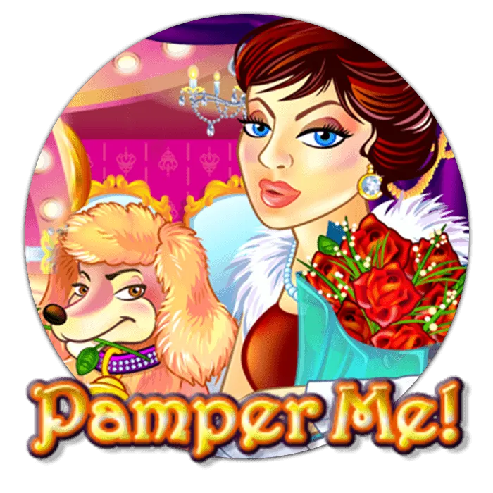 Pamper Me - SUPERBET388