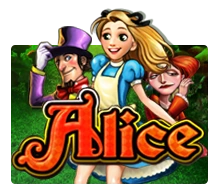Alice - SUPERBET388