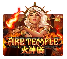 Fire Temple - SUPERBET388