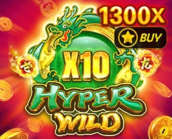 Dragon Soar - Hyper Wild - SUPERBET388
