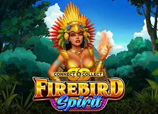 Firebird Spirit - Connect & Collect - SUPERBET388