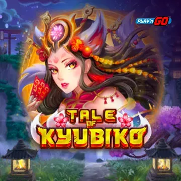 Tale of Kyubiko - SUPERBET388