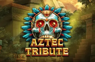 Aztec Tribute - SUPERBET388