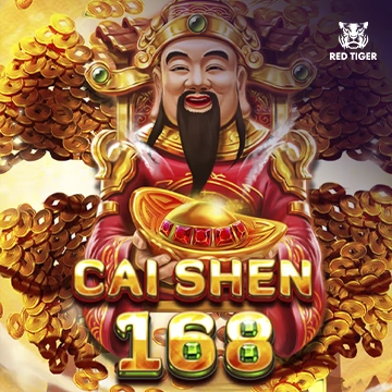 Cai Shen 168 - SUPERBET388