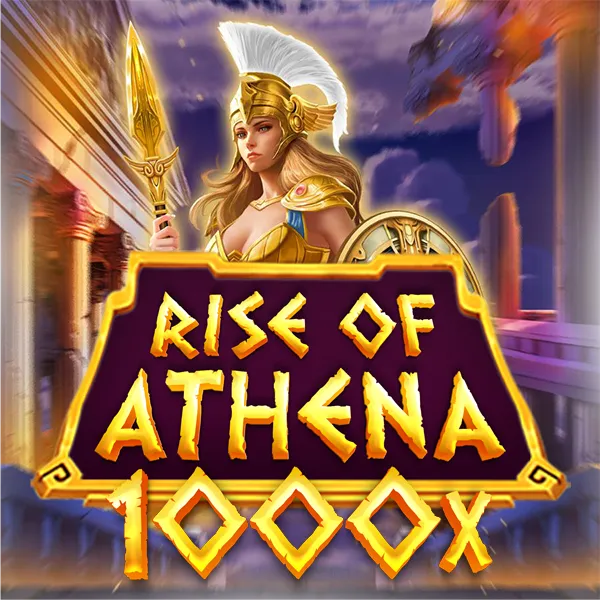 Rise of Athena 1000 - SUPERBET388