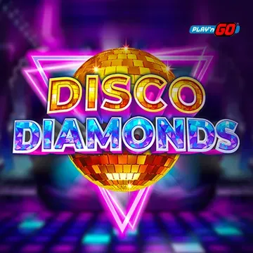 Disco Diamonds - SUPERBET388