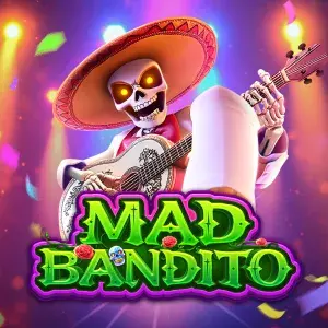 Mad Bandito - SUPERBET388