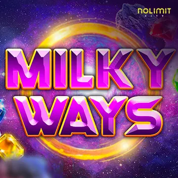 Milky Ways - SUPERBET388