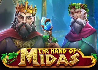The Hand of Midas - SUPERBET388