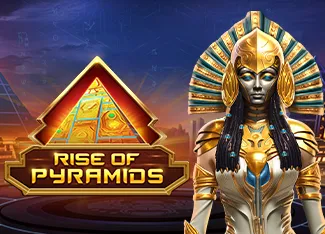 Rise of Pyramids - SUPERBET388
