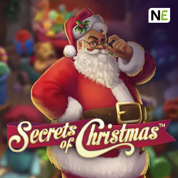 Secrets of Christmas - SUPERBET388