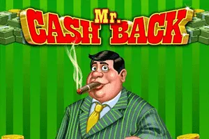 Mr. Cashback - SUPERBET388