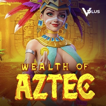 Wealth of Aztec - SUPERBET388