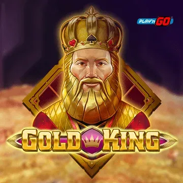 Gold King - SUPERBET388