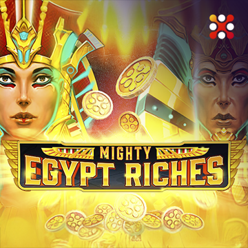 Mancala : Mighty Egypt Riches - SUPERBET388