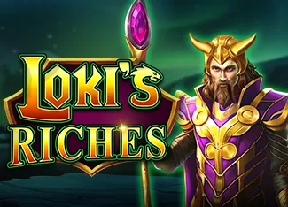 Lokis Riches - SUPERBET388