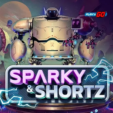 Sparky & Shortz - SUPERBET388
