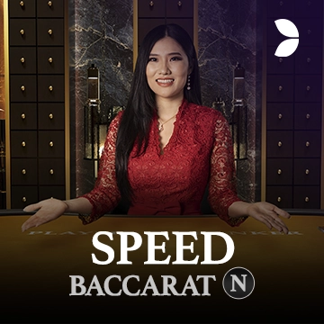 Speed Baccarat N - SUPERBET388
