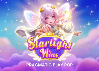 Starlight Wins - SUPERBET388