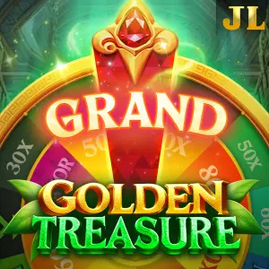 Grand Golden Treasure - SUPERBET388