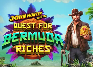 Bermuda Riches - SUPERBET388