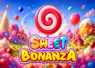 Sweet Bonanza - SUPERBET388