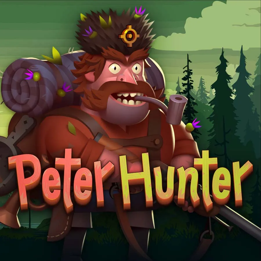 Peter Hunter - SUPERBET388