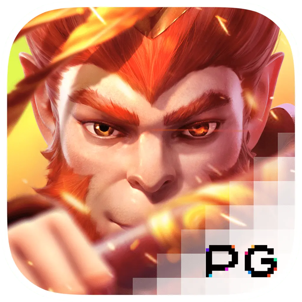 Legendary Monkey King - SUPERBET388