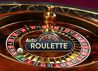Auto Roulette - SUPERBET388